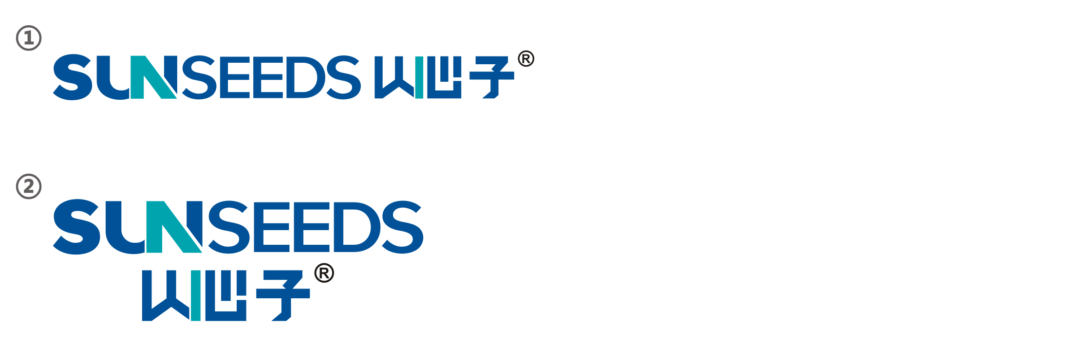 山心子-標(biāo)志定 山心子-標(biāo)志定